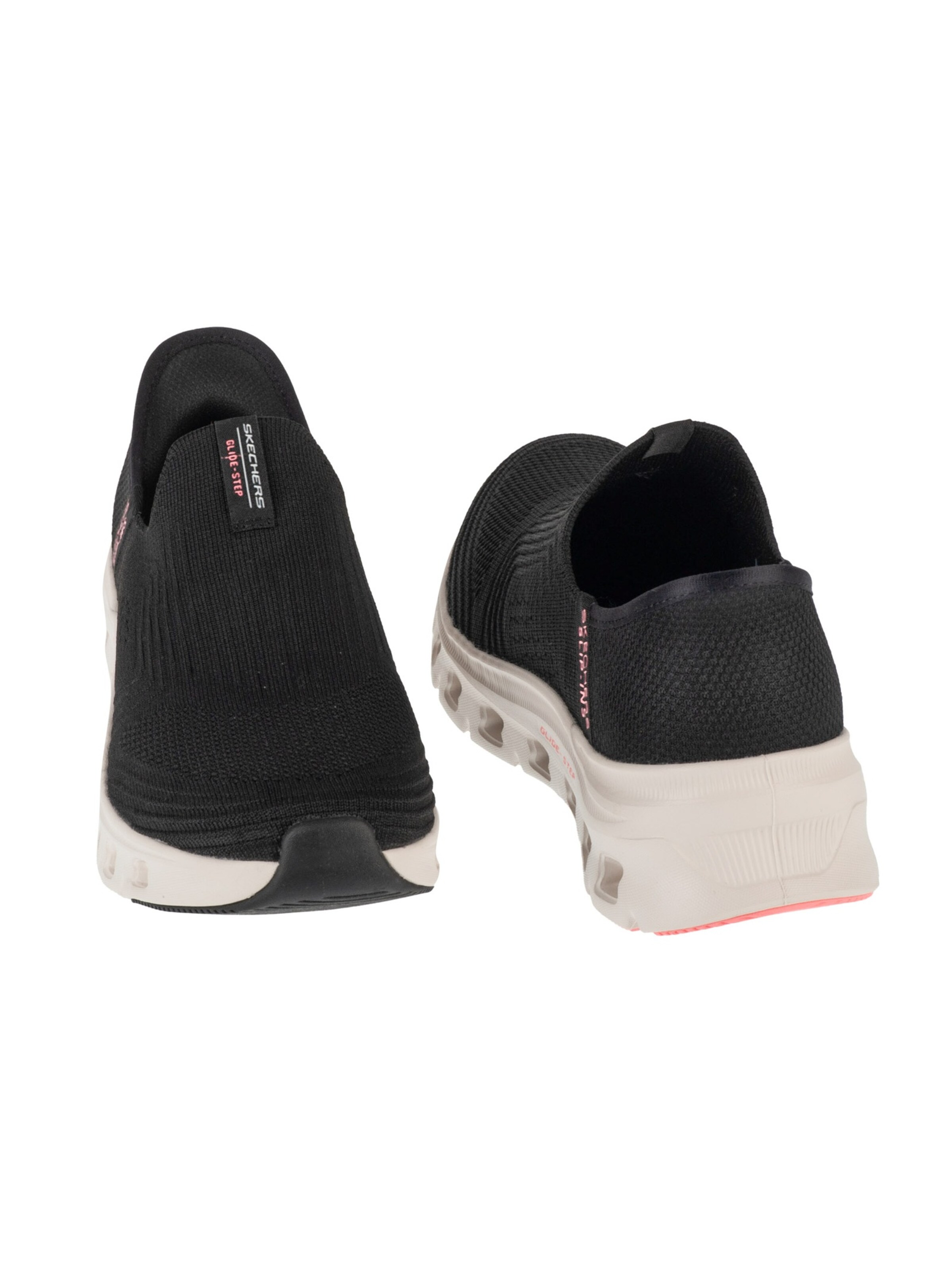 SKECHERS Slip On 'Skechers Slip-Ins: Glide-Step Pro - Everyday Citizen'‌ in Schwarz
