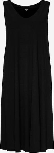 OPUS Kleid 'Winga' in schwarz, Produktansicht