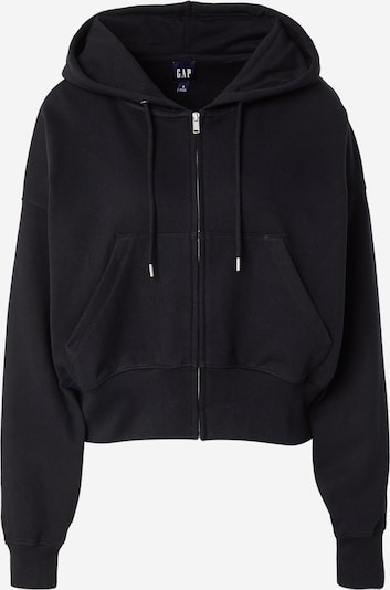 Džemperis iš GAP, spalva – juoda, Prekių apžvalga