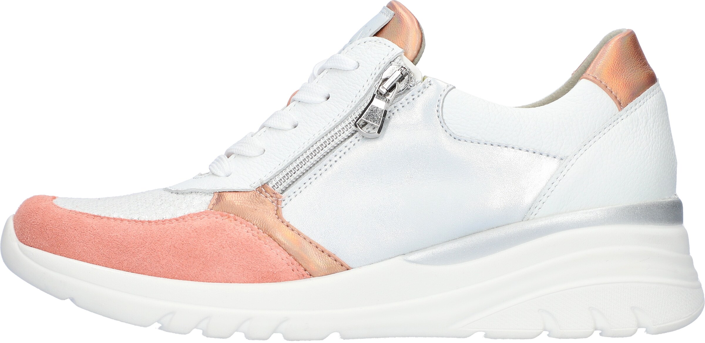 WALDLÄUFER Sneakers in White