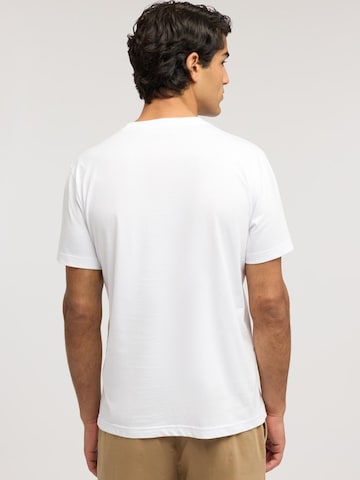 Trussardi Shirt in Wit