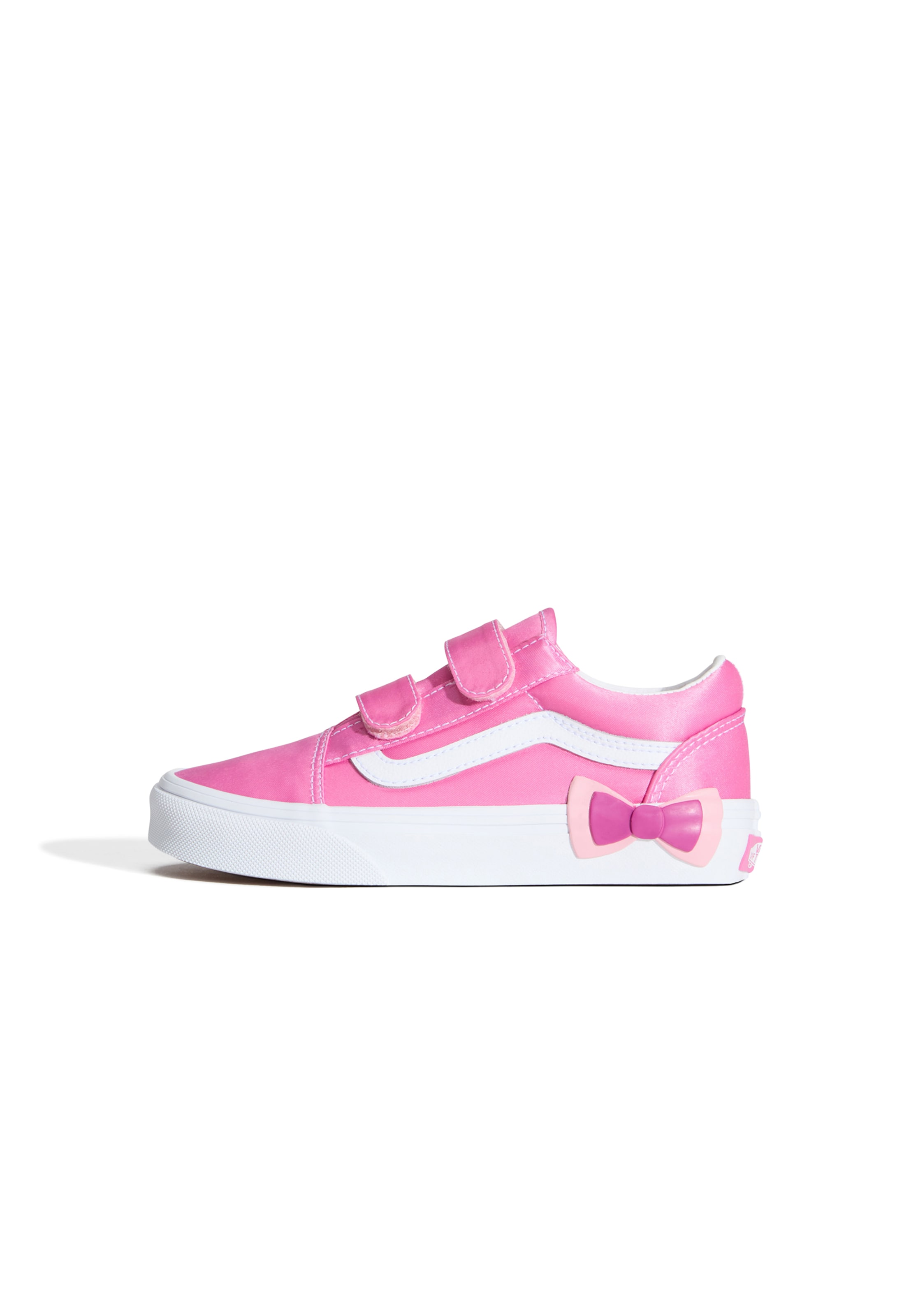 VANS Sneaker 'Old Skool' in Pink: Vorderseite