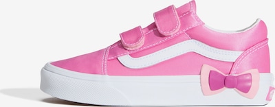 Sportbačiai be auliuko 'Old Skool' iš VANS, spalva – rožinė / balta, Prekių apžvalga