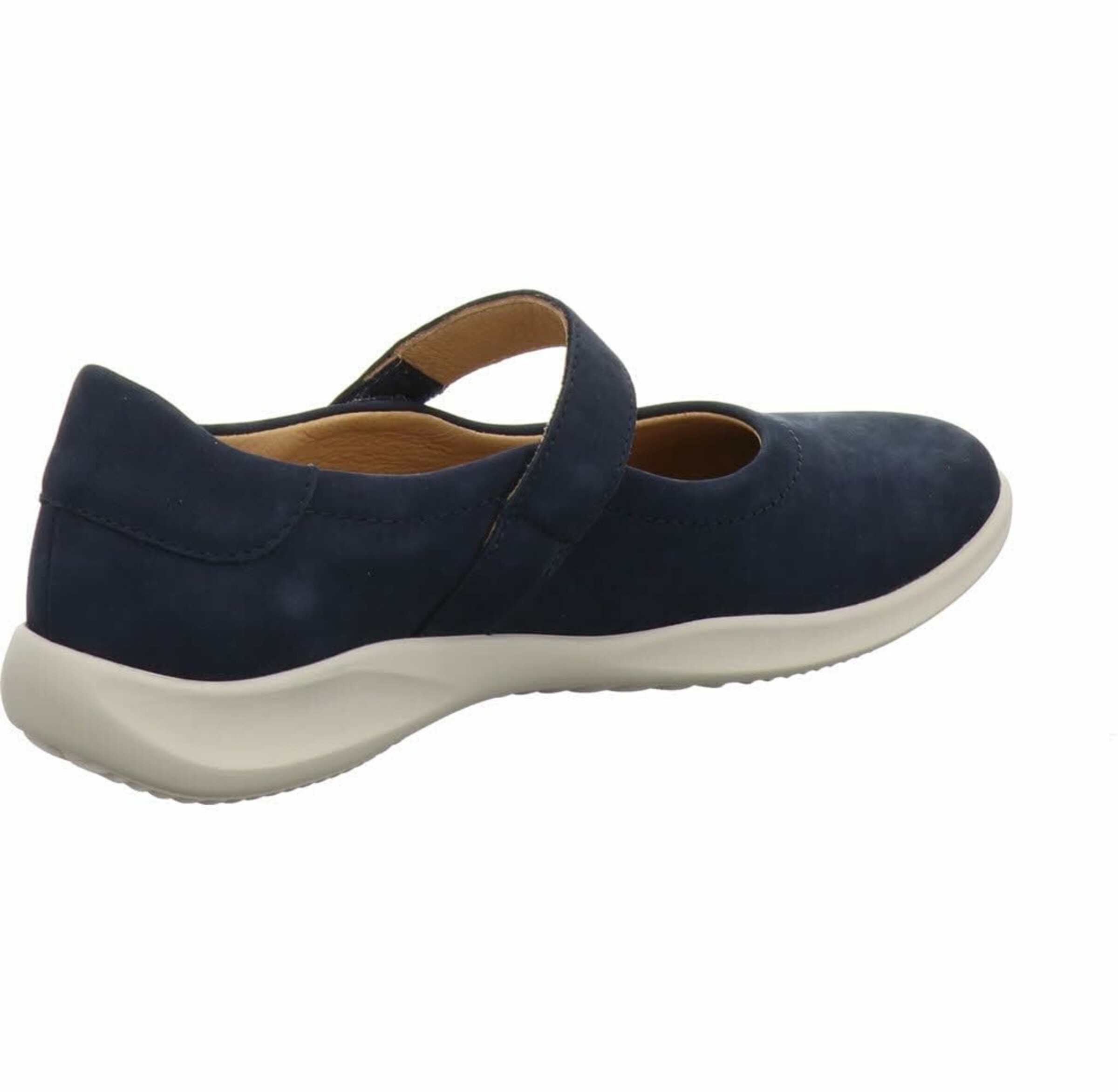 Hartjes Ballerina 'GOA' in Blau