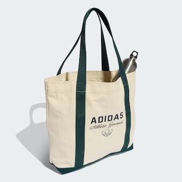 ADIDAS ORIGINALS Shopper táska - fehér