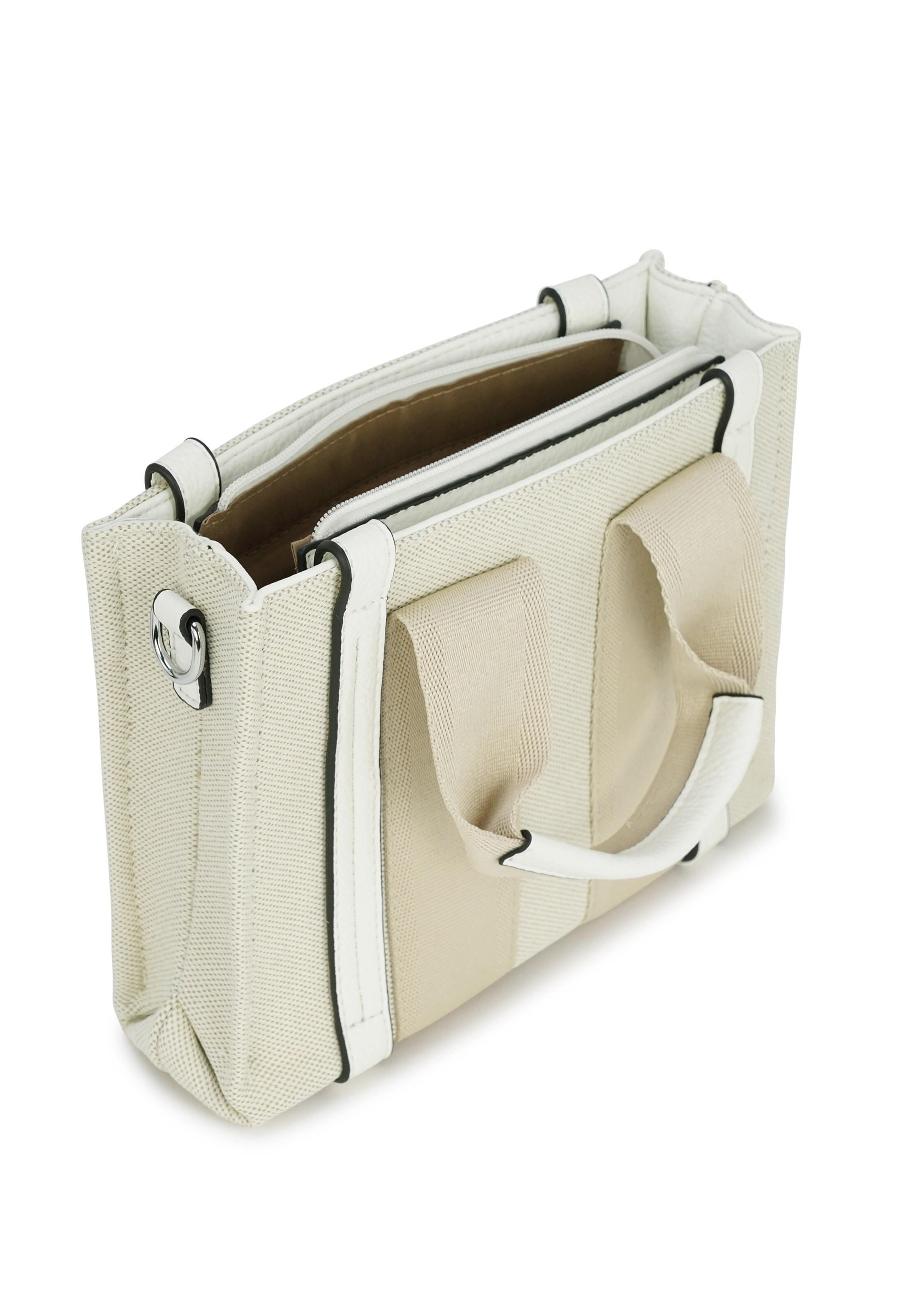 HARPA Shoulder bag 'TAMI' in White