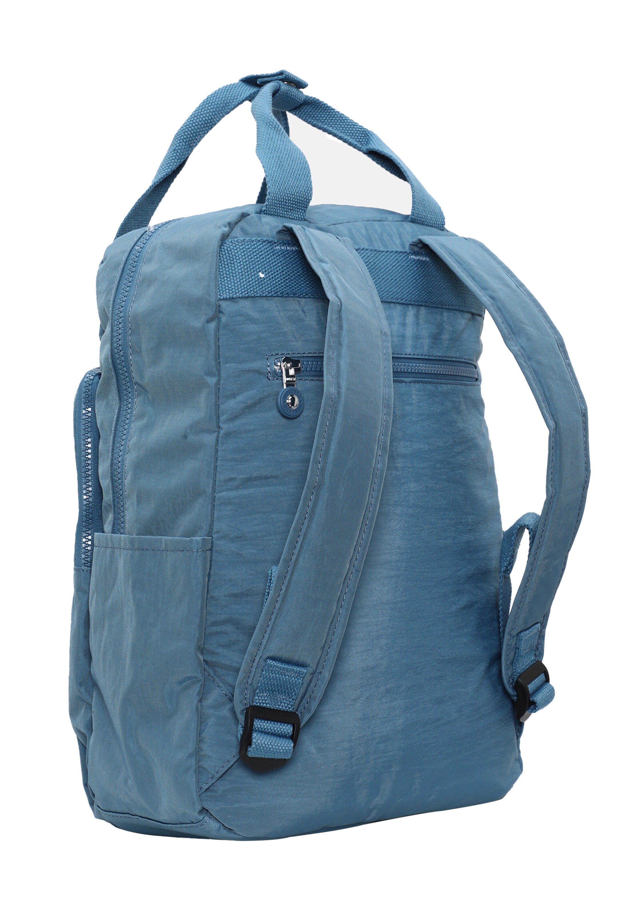 Mindesa Backpack in Blue