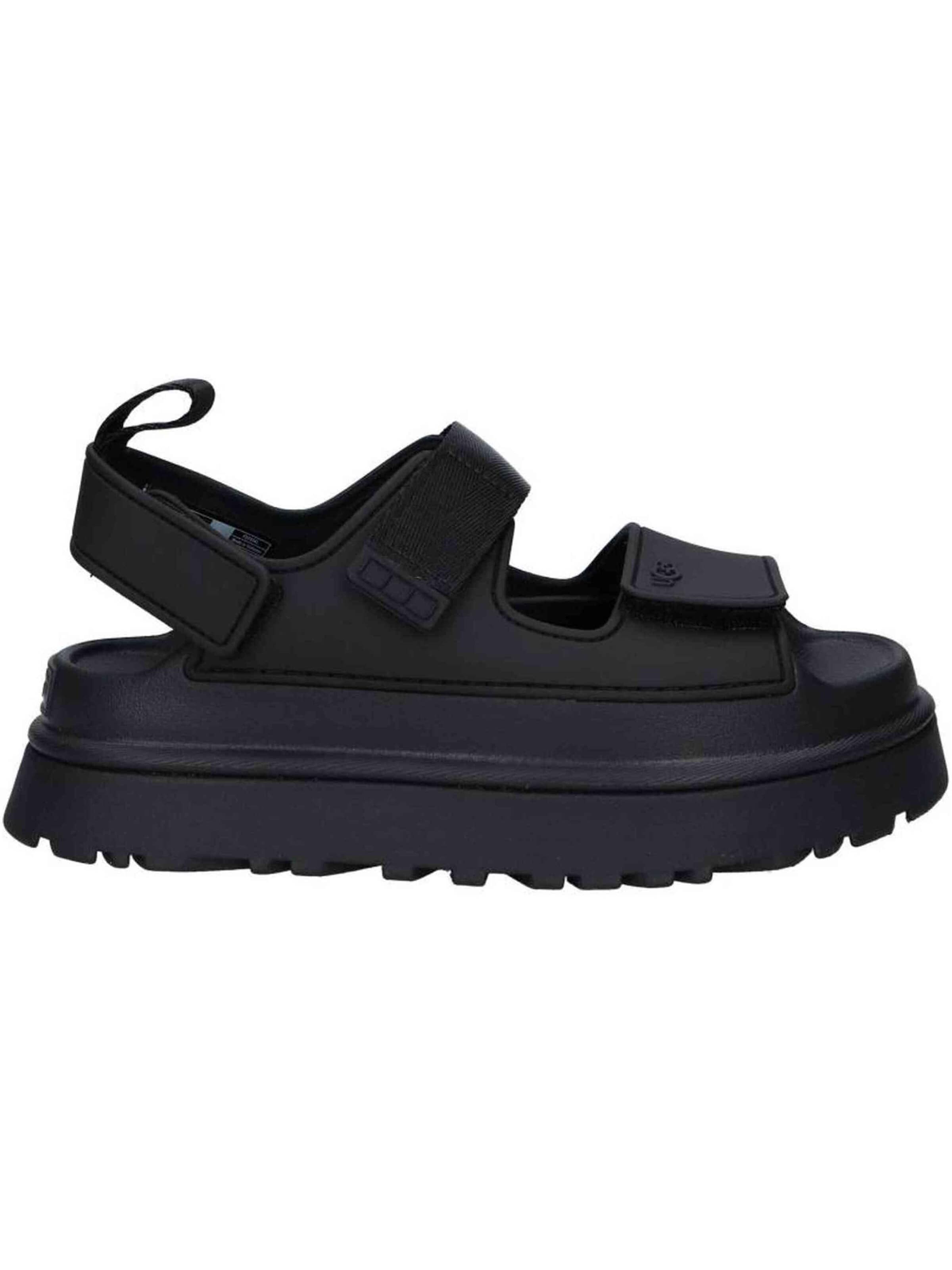 UGG - Sandalias '1152685-W-BLACK' en negro