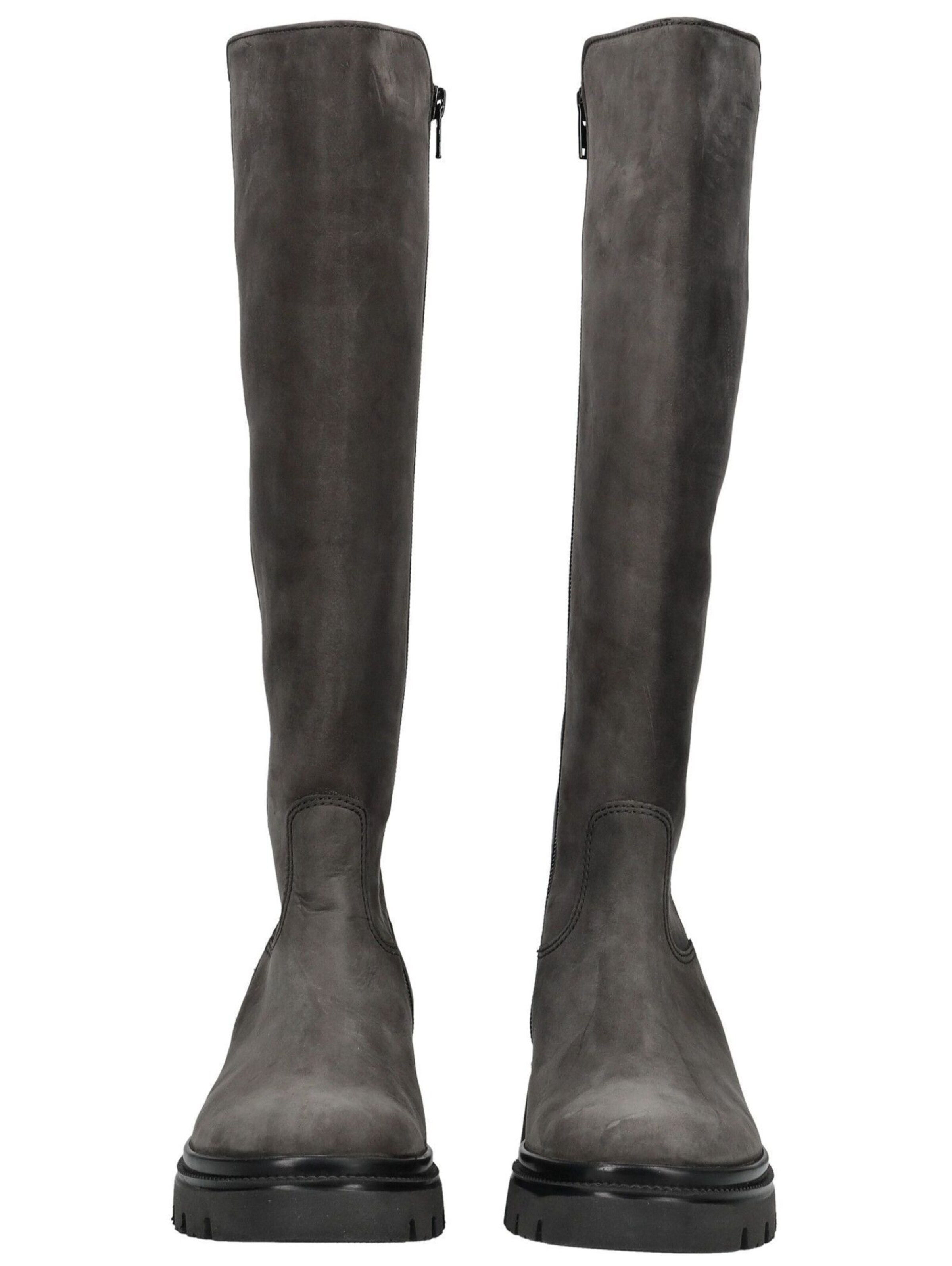 GABOR Boots in Grey