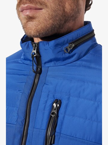 BABISTA Between-season jacket 'Lanor' in Blue