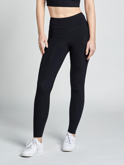 Leggings 'Sport Leggings High Waist' in XS SPORTKIND di colore nero, Visualizzazione prodotti