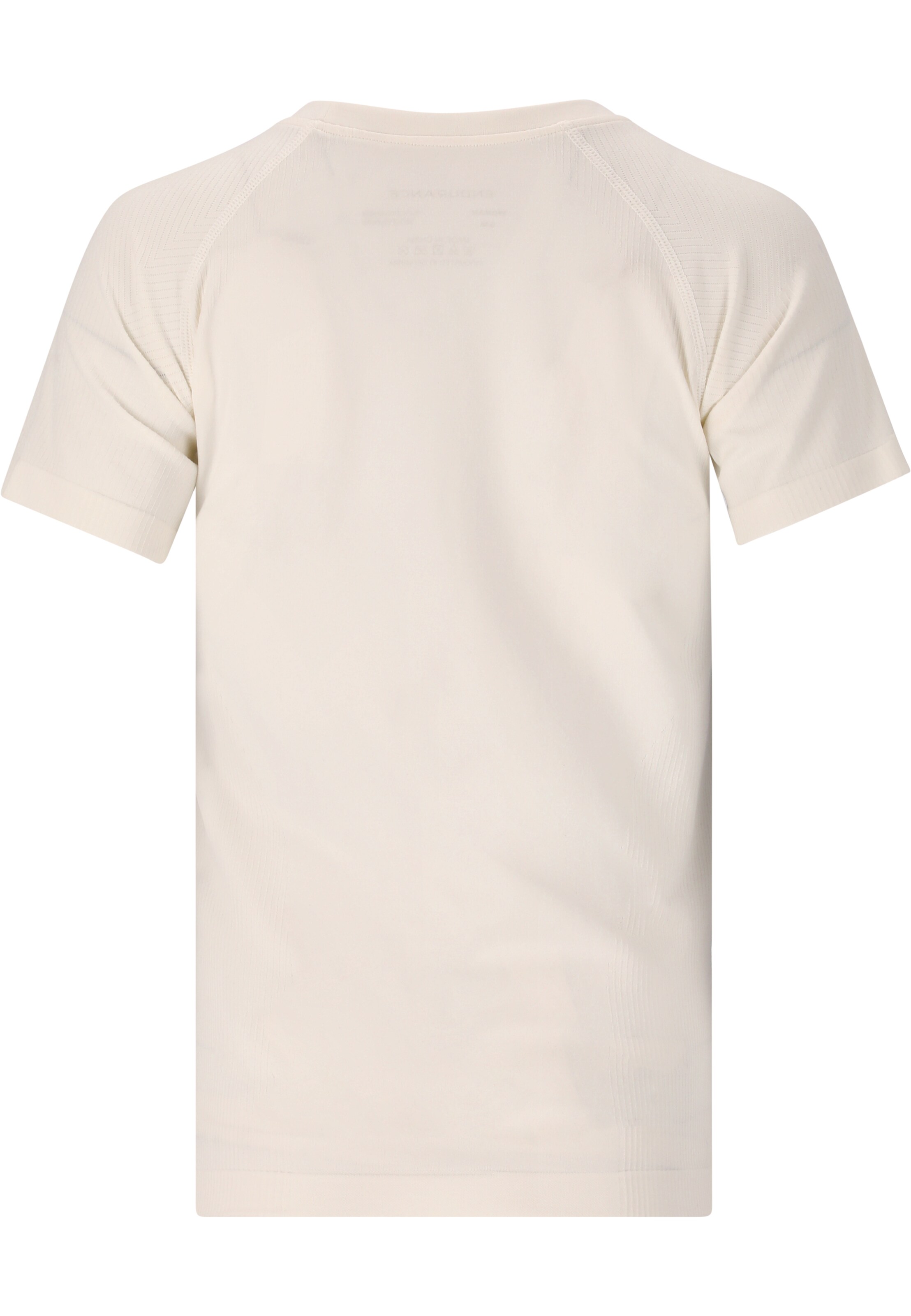 ENDURANCE Functioneel shirt 'Halen' in Wit