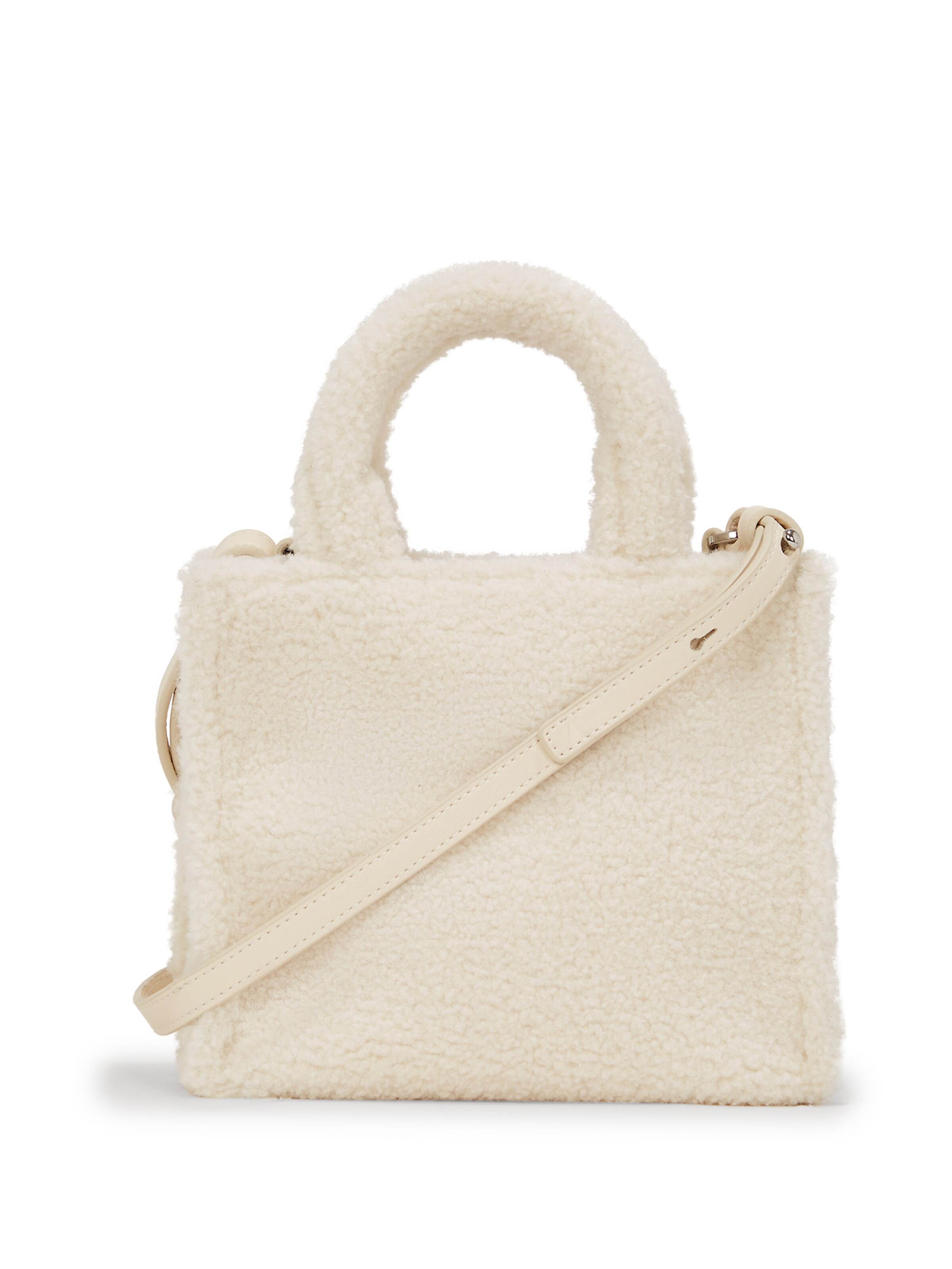 Karl Lagerfeld Сумки 'Rue St-Guillaume' в Белый