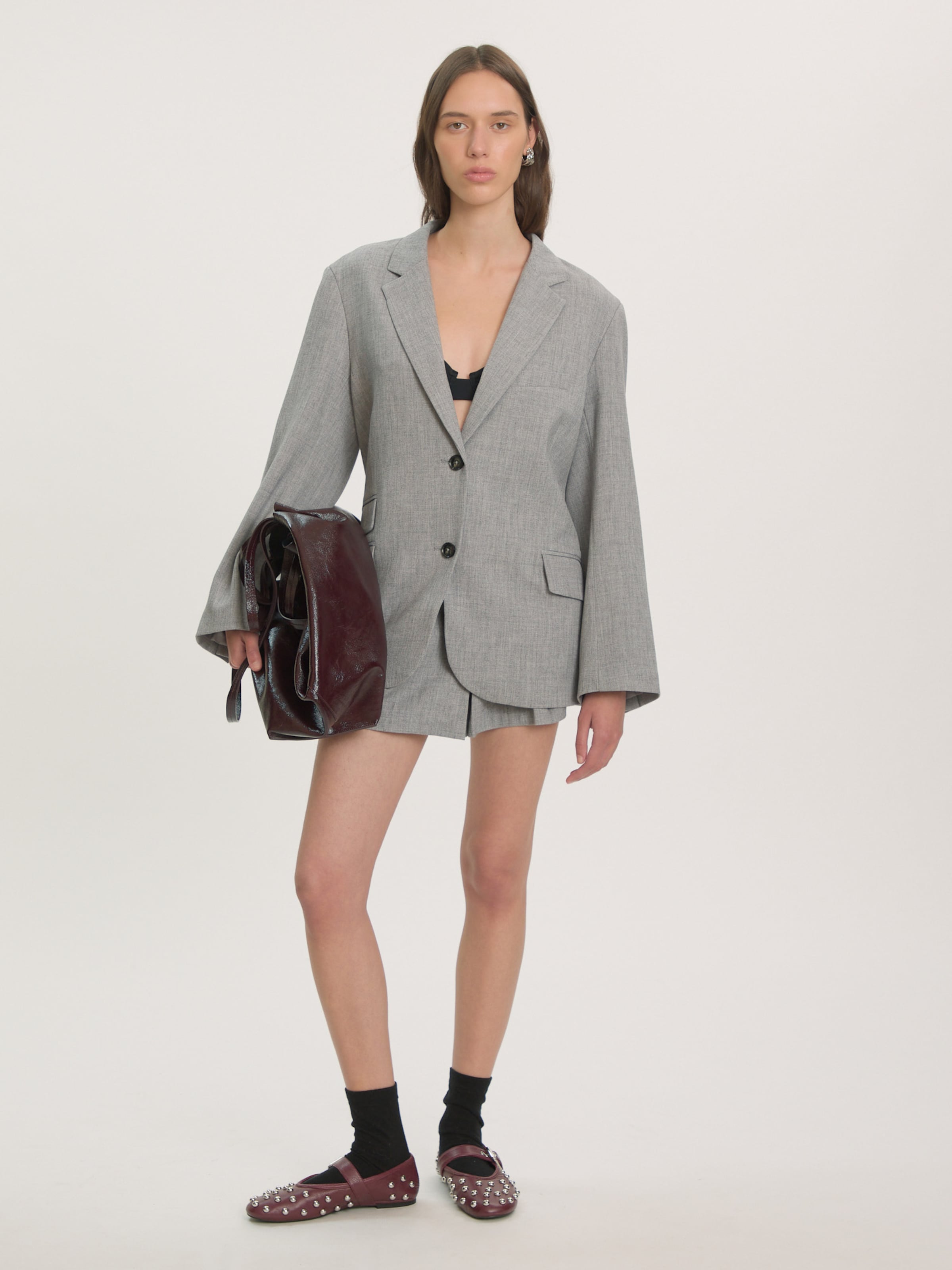 Skort 'Sila'