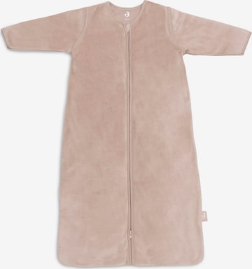 Jollein Slaapzak in Roze: voorkant