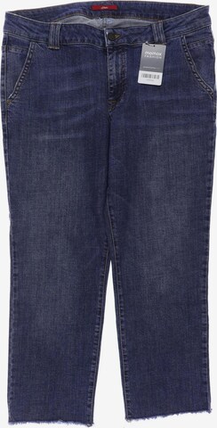 s.Oliver Jeans 35 in Blau: predná strana