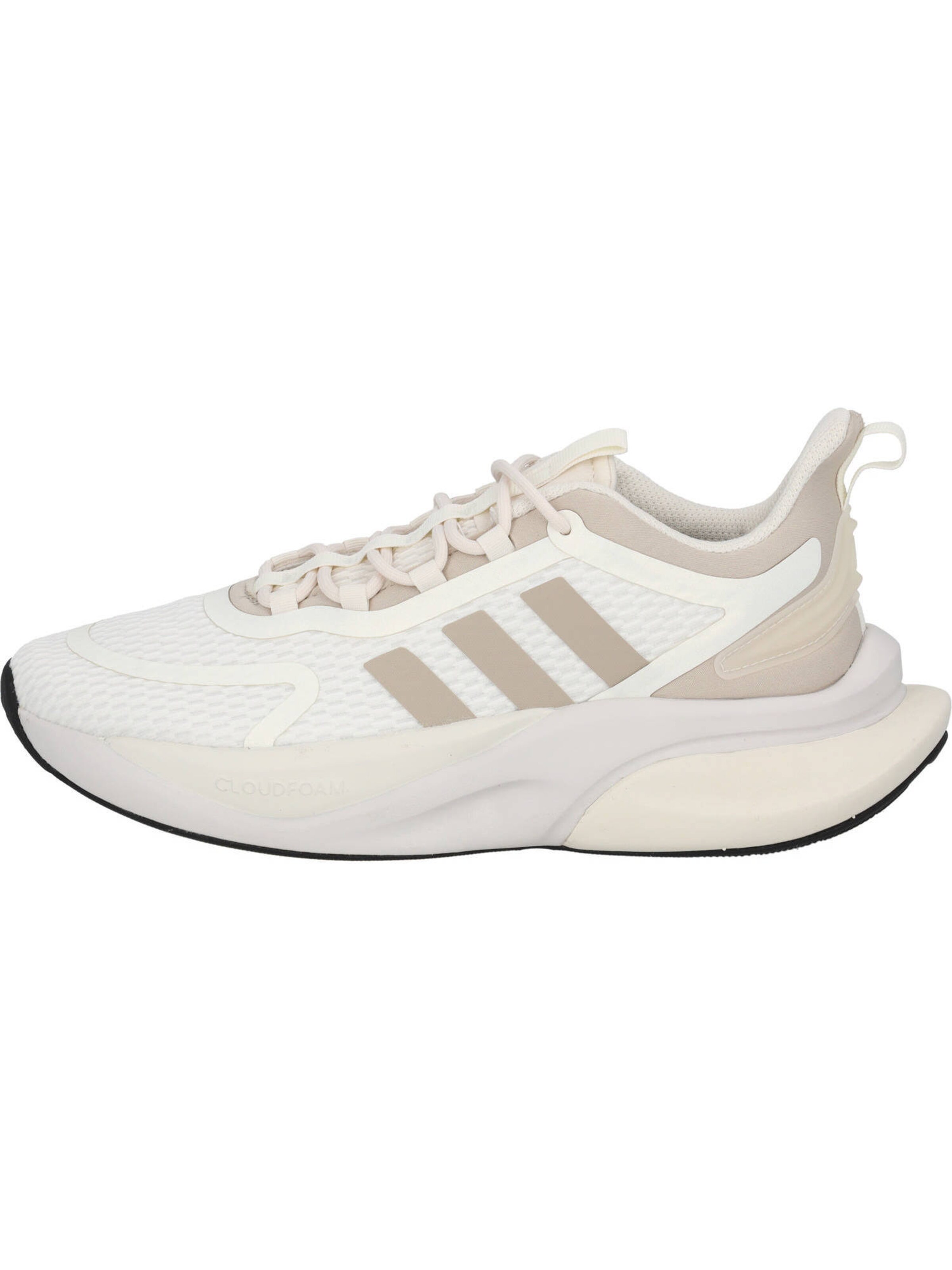 ADIDAS ORIGINALS Schnürschuh 'IG3590' in Beige