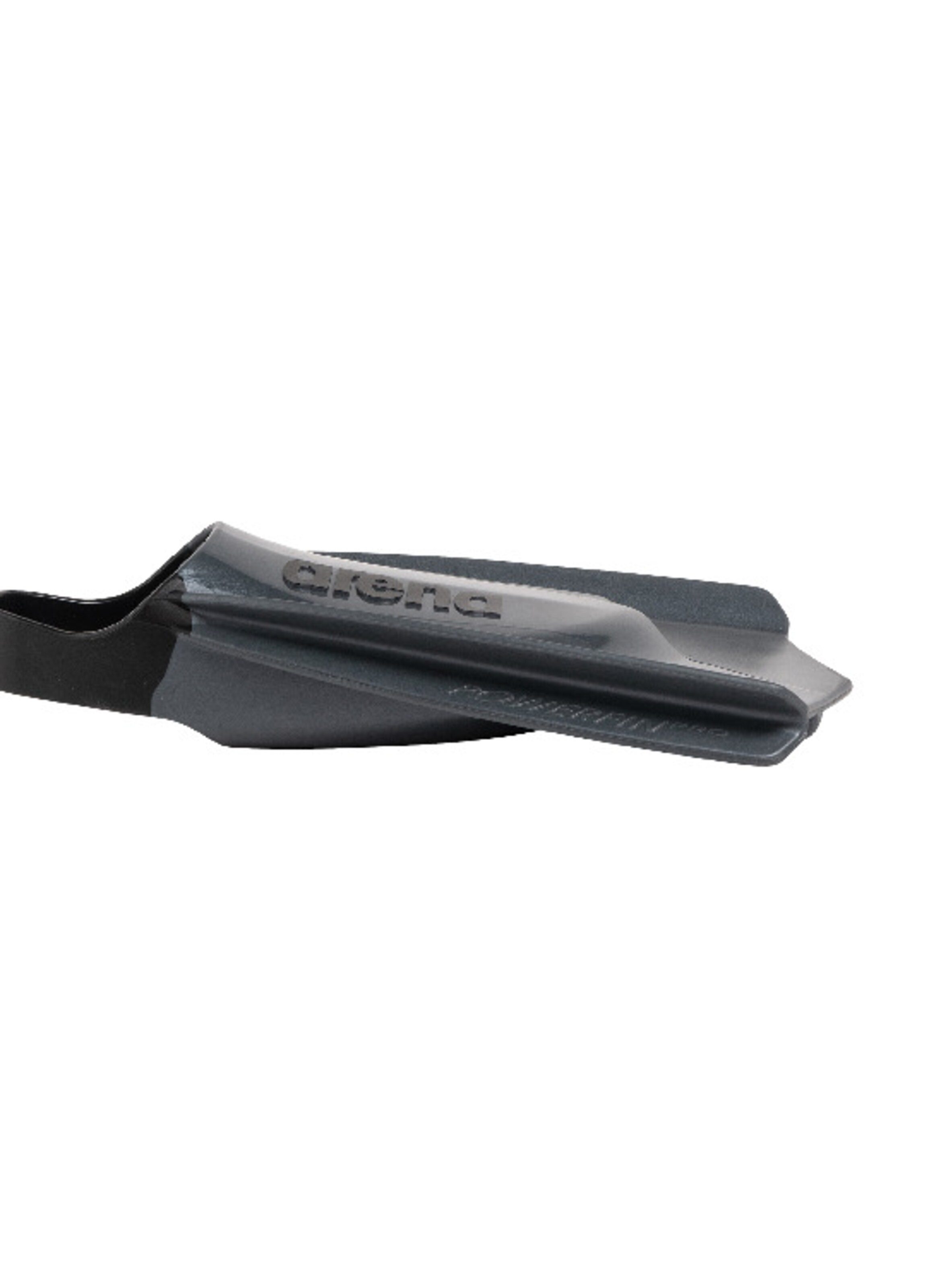 Palmes 'POWERFIN PRO II' ARENA en noir