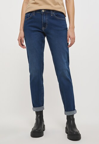 MUSTANG Jeans 'Rebecca' in Blau: predná strana