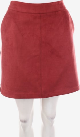 VERO MODA Skirt in L in Red: front