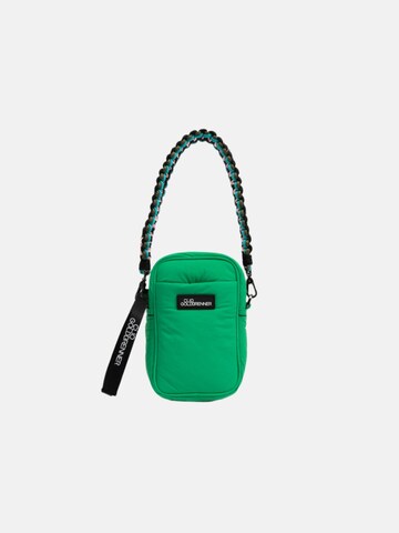 Clio Handbag 'URBAN' in Green