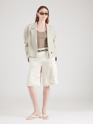 & Other Stories Top | rjava barva