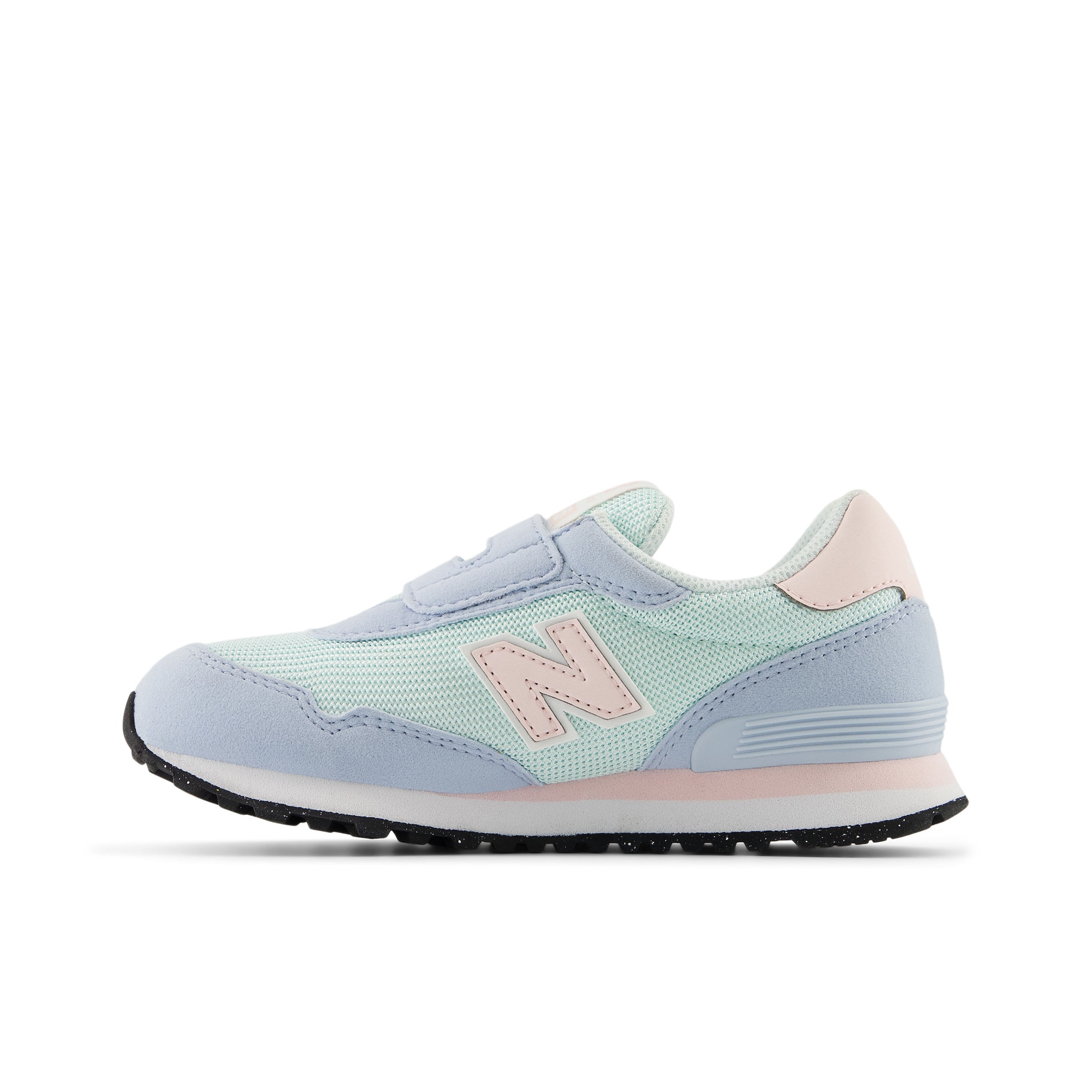 new balance Sneakers in Blue: front