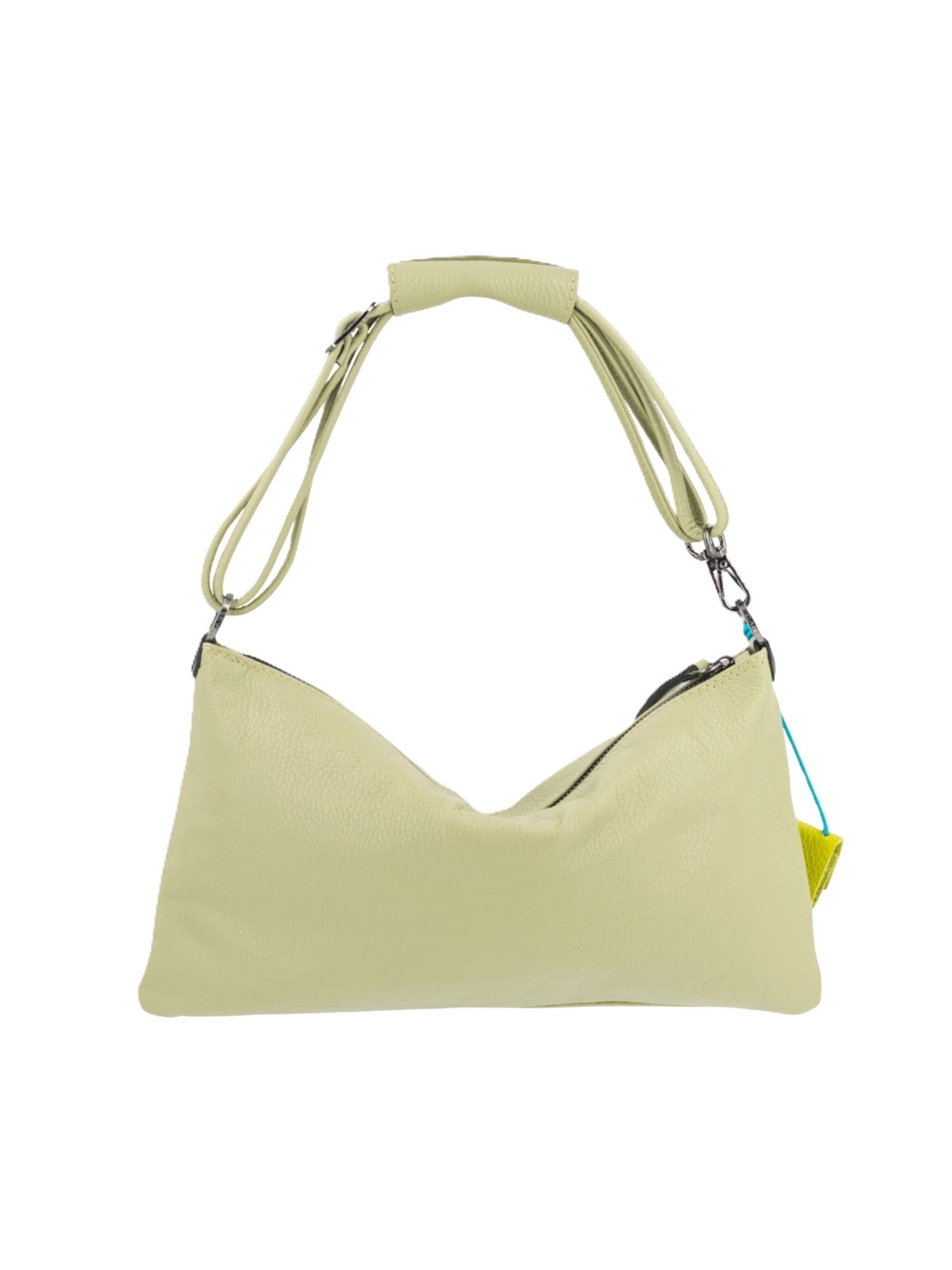 Gabs Umhängetasche 'Beyonce ew tg M' in Grün