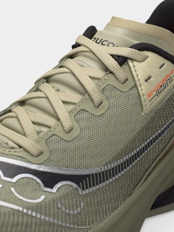 saucony Juoksukengät 'ENDORPHIN AZURA' värissä vihreä