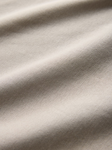 The Set Top in Beige