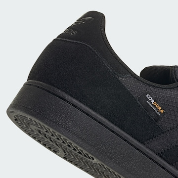 ADIDAS ORIGINALS Tenisky 'Superstar II' – černá