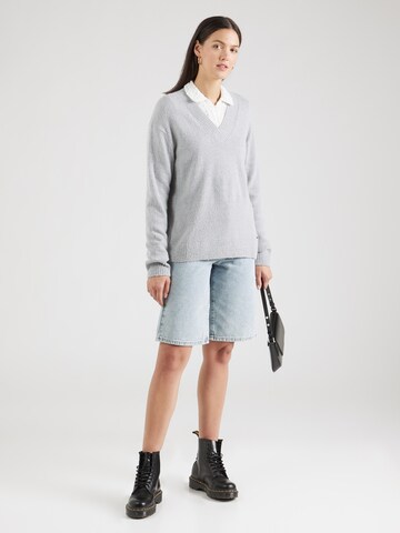 Pepe Jeans Sweater in Grey