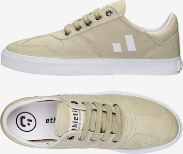 Ethletic Sneakers laag 'Fair Root II' in Groen