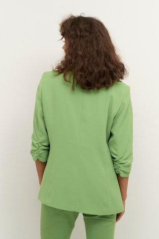 Cream - Blazer 'Cocamia' en verde