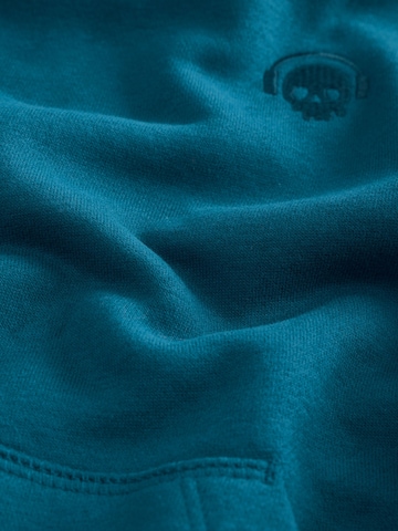 Next - Sudadera en azul
