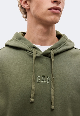 GAP Свитшот в Зеленый