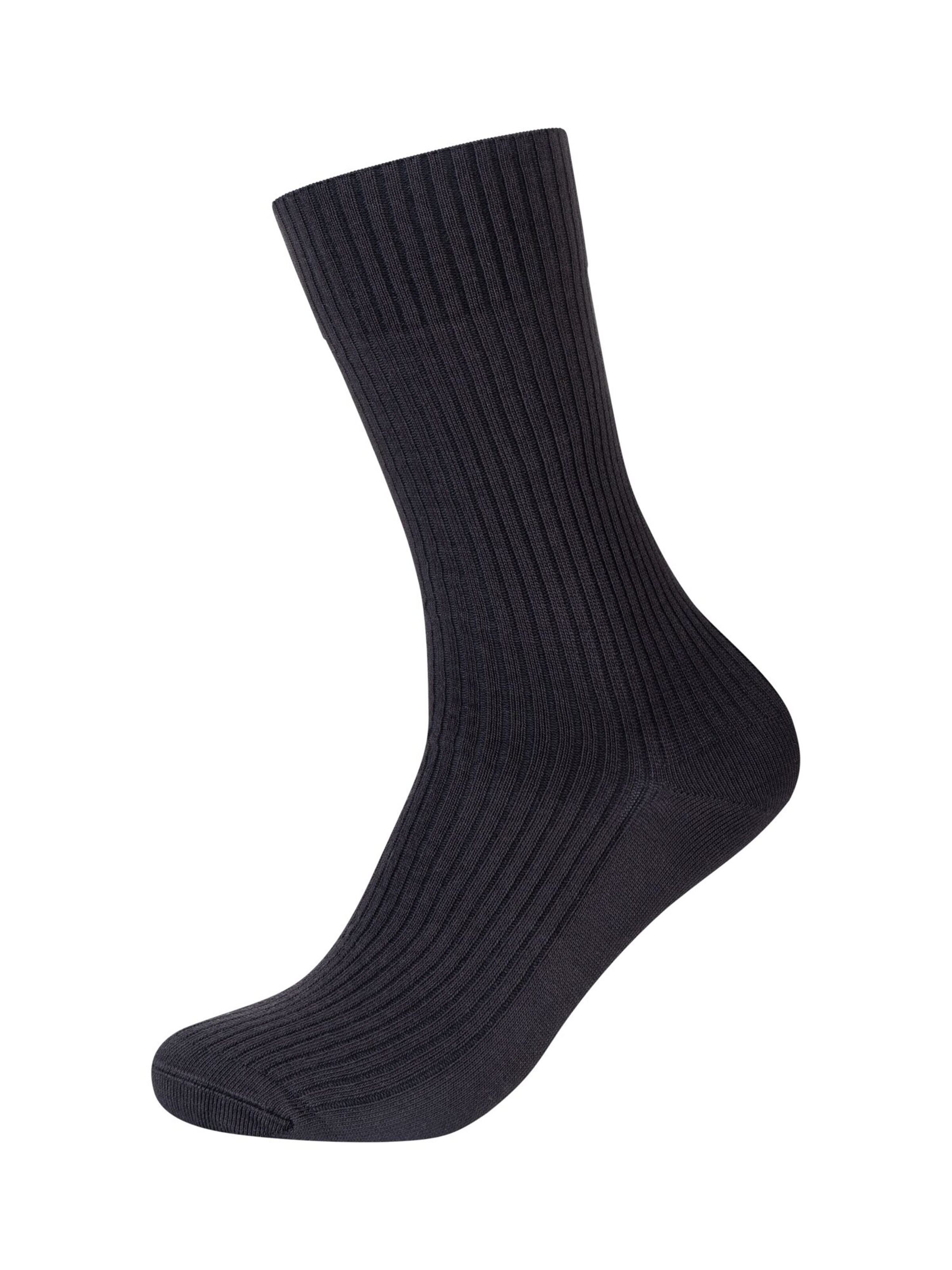 Chaussettes s.Oliver en noir