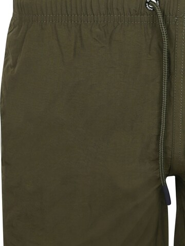 Suitable Board Shorts in Green