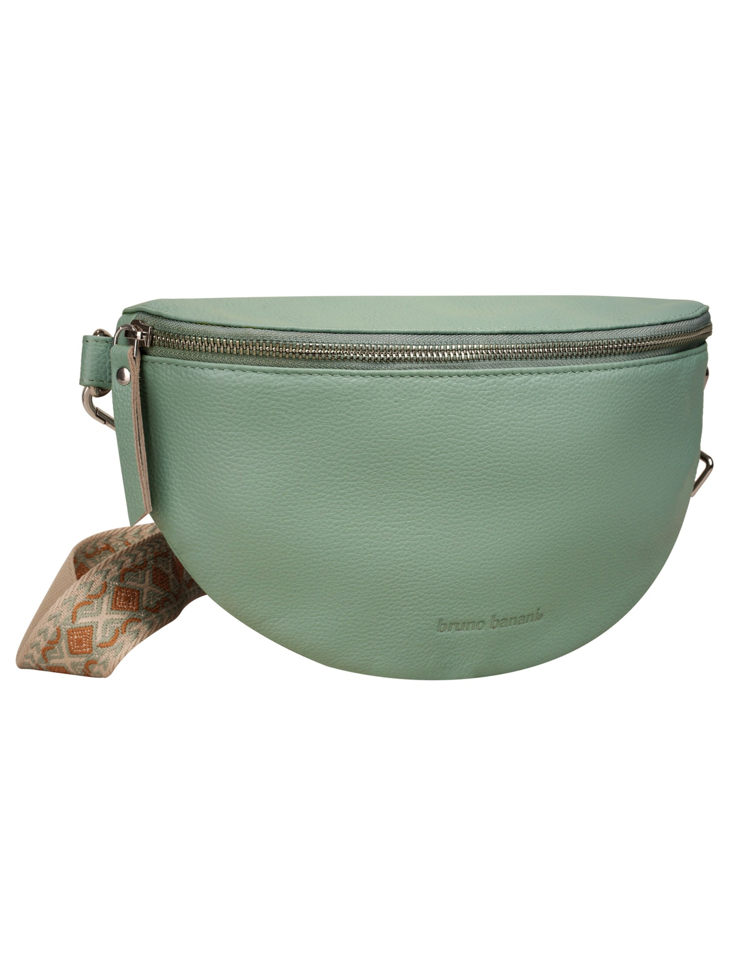 Sacs banane Bruno Banani en vert