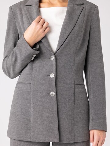 Quiosque - Blazer en gris
