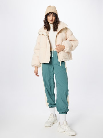 Sixth June Between-season jacket in Beige