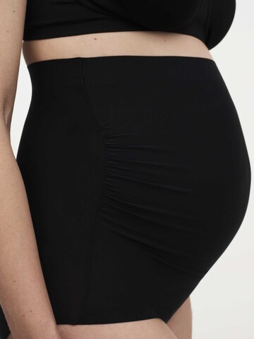 Culotte Chantelle en noir