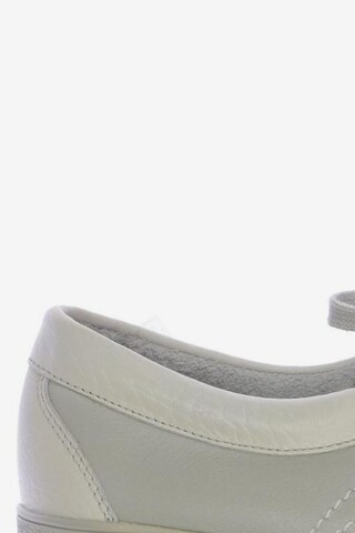 MEPHISTO Flats & Loafers in 39,5 in White