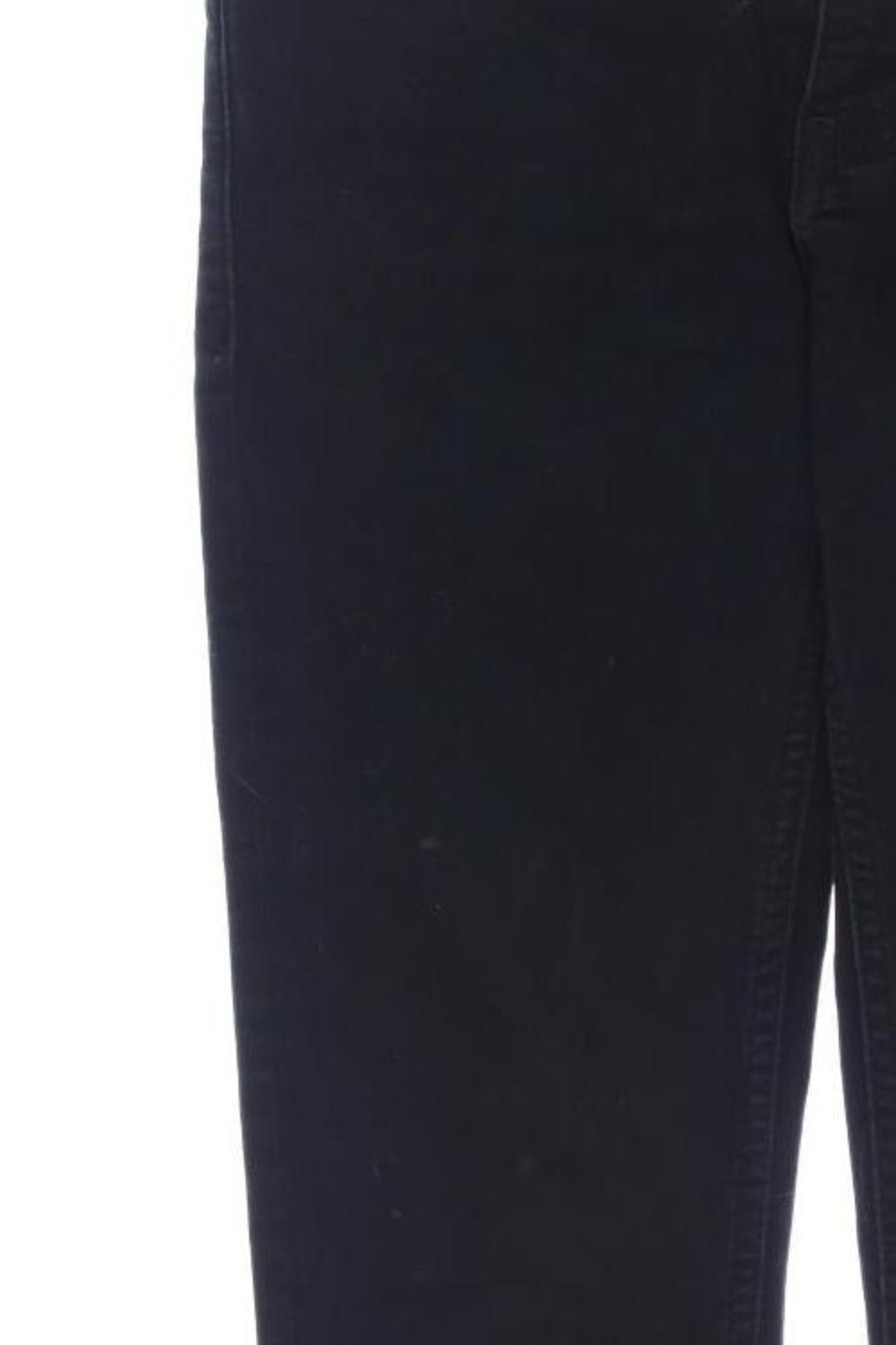 HALLHUBER Jeans in 24-25 in Black