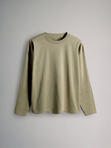 Maglietta di The Set in verde