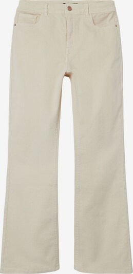 Jeans LMTD di colore beige, Visualizzazione prodotti