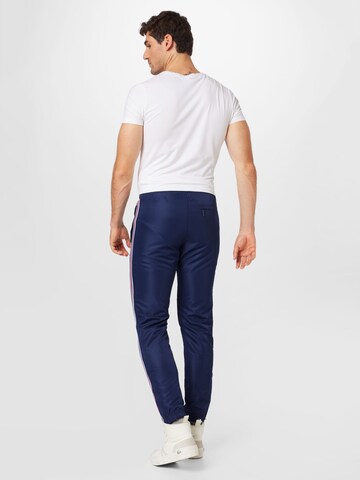 Sergio Tacchini Joggingová súprava 'Neida' - Modrá