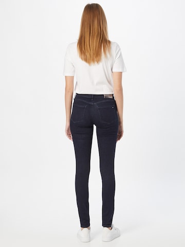 TOMMY HILFIGER Skinny Jeans 'COMO' in Blue