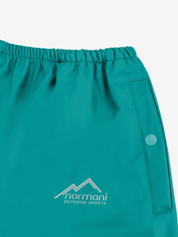 normani Regular Functionele broek 'York' in Blauw