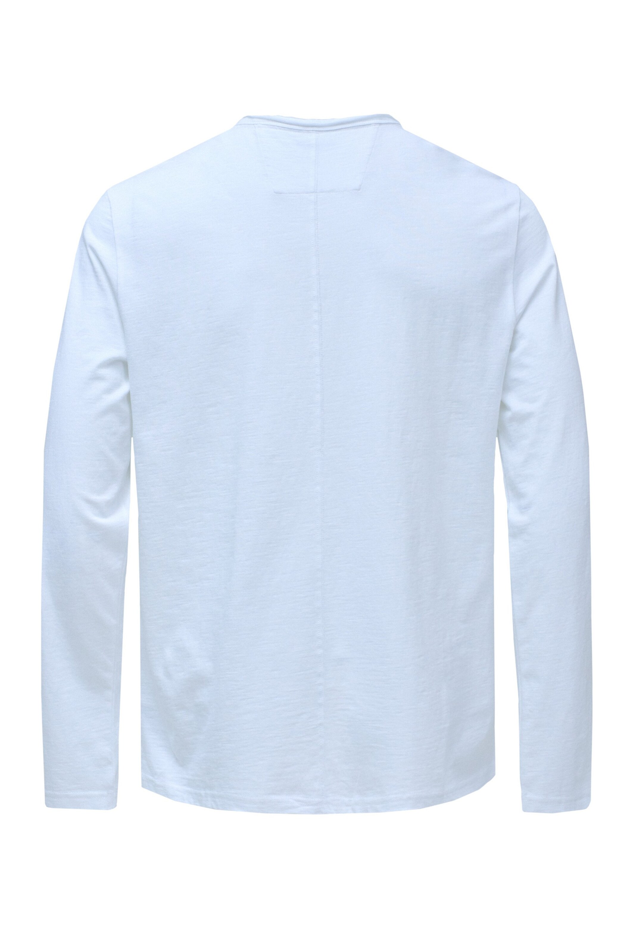 Salsa Jeans Sweater in White